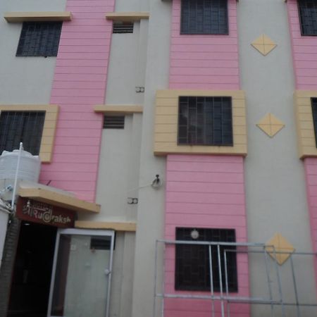 Hotel Shree Rudraksh Somnāth Dış mekan fotoğraf