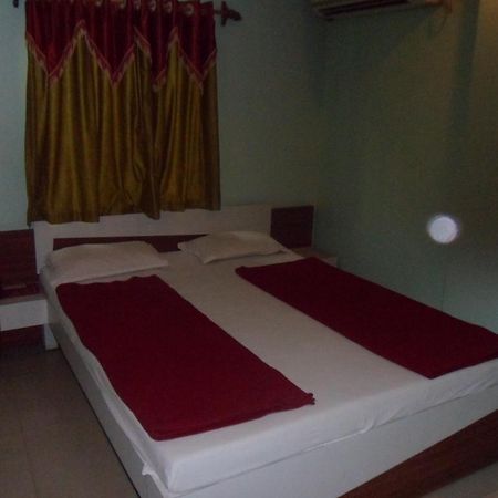 Hotel Shree Rudraksh Somnāth Dış mekan fotoğraf